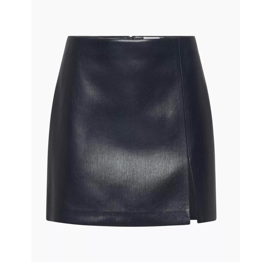 Aritzia Sunday Best Tatiana Skirt 4